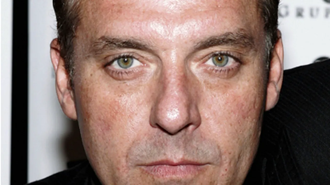 Tom Sizemore, arestat din nou, pentru violenţă conjugală