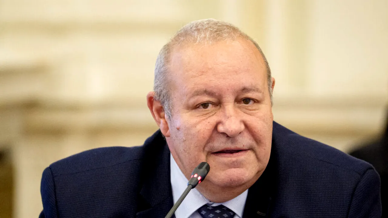 Daniel Fenechiu (PNL): Am vorbit cu profesori, mulți nu sunt atât de deranjați de aceste măsuri
