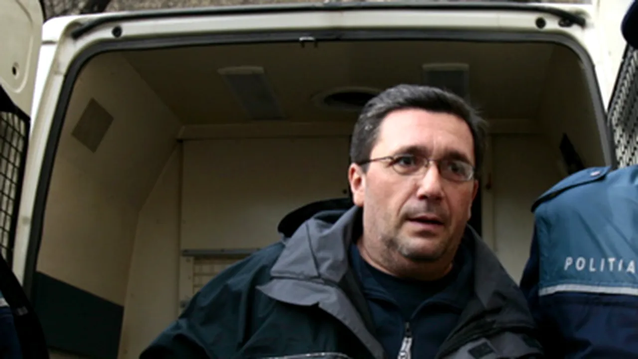 Medicul Răzvan Trancă achitat pentru viol şi tentativă de omor