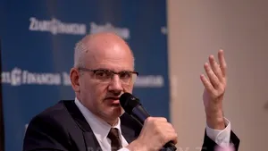 Narcis Neaga a fost demis de la conducerea CNADNR. Atribuţiile lui Neaga vor fi preluate de directorul Metrorex