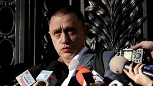 Mihai Fifor îl face praf pe Miruță: „Armata României nu se joacă de-a reforma bugetară! E un joc foarte periculos!”