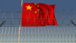 Profesorul român condamnat la 8 ani de închisoare în China se întoarce acasă