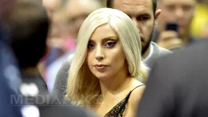 Lady Gaga şi guvernatorul din New York sprijină adoptarea unei legi împotriva agresiunilor sexuale