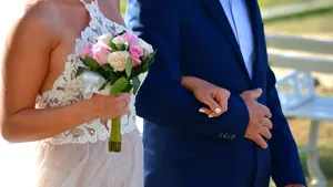 Nepoata lui Boris Yeltsin, fost preşedinte al Rusiei, se mărită la doar 18 ani. Adolescenta îşi va lega destinul de cel al unui sportiv