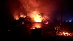 Incendiile din Franța. Autoritățile au dispus evacuarea totală a peninsulei Cap Ferret