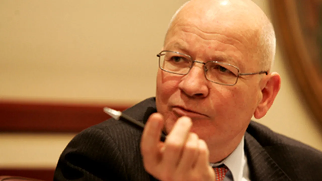 Romanian BRD Has No Layoff Plans - GM