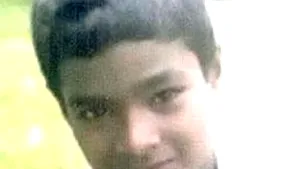 Un băiat nepalez, omorât într-un sacrificiu uman ritualic religios - VIDEO