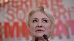 Viorica Dăncilă: Nu sunt de acord cu un guvern care în loc să îi aducă acasă, îi îndeamnă pe români să plece