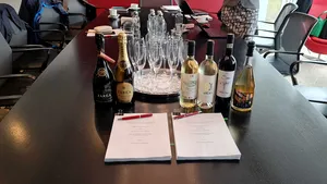 ZAREA, intră pe piaţa vinurilor de calitate alături de grupul de firme Domeniile Dealu Mare Urlaţi