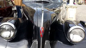 Model de maşină care a apărut în filmul 