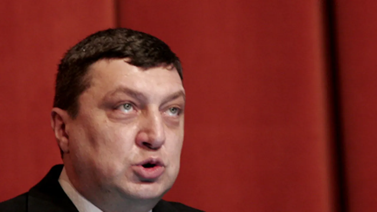 Atanasiu: Nici preşedintele Băsescu nu mai susţine PDL