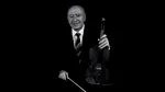 Filarmonica „George Enescu” anunță decesul violonistului Varujan Cozighian