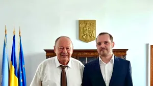 Dr. Herman Berkovits, medicul lui Netanyahu, devine consilierul onorific al ministrului Rogobete