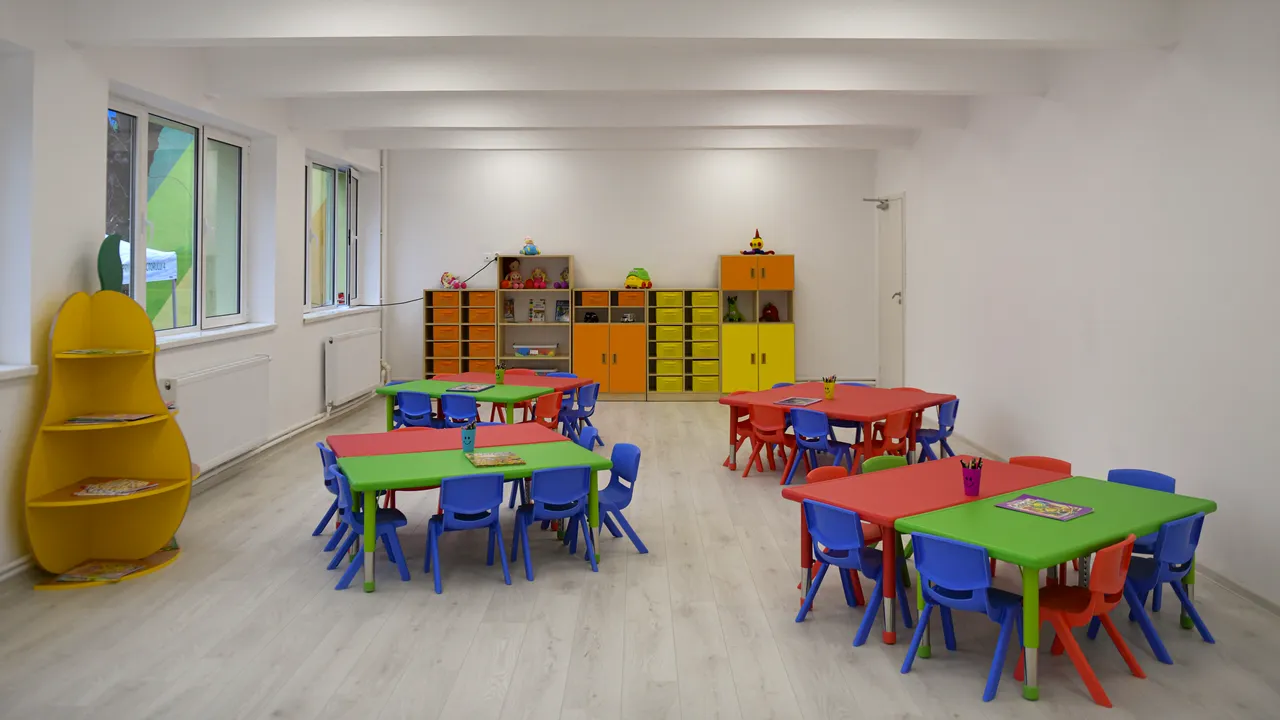 Calendarul înscrierii la creşă şi grădiniţă, lansat în dezbatere publică