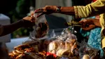 România aruncă cu 40% mai multă mâncare decât media europeană: peste 180 kg pe an pentru fiecare locuitor