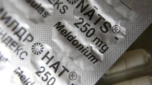 Agenţia Mondială Antidoping: Meldonium, permis sportivilor doar în doze mai mici de un microgram