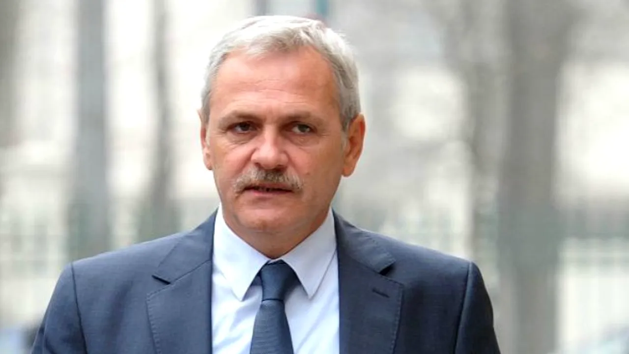 Liviu Dragnea: Membrii PSD cercetaţi penal pot face parte din viitorul Cabinet. Noi facem Guvernul/ CExN va centraliza propunerile şi va vota fiecare ministru în parte