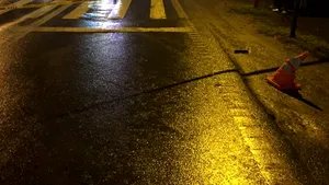 Ofiţerul SRI care a provocat un accident, în urma căruia a murit o femeie de 35 de ani, şi-a dat demisia / Surse judiciare: Este şeful SRI Prahova