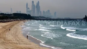 INCIDENT şocant, în Dubai: Un bărbat şi-a lăsat fiica să MOARĂ înecată, pentru a nu fi “dezonorată” de salvamari străini