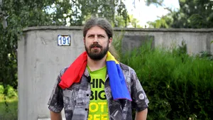 Remus Cernea candidează pentru postul de deputat lăsat liber de Bogdan Olteanu