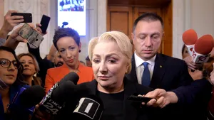 Întâlnire de taină între Victor Ponta şi mai mulţi lideri PSD, joi seară: Tema centrală, înlăturarea lui Dăncilă de la şefia partidului