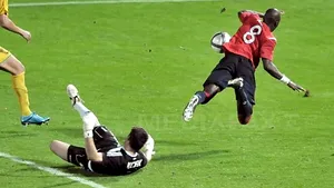 L'Equipe: Lille a făcut diferenţa dintr-un penalti controversat
