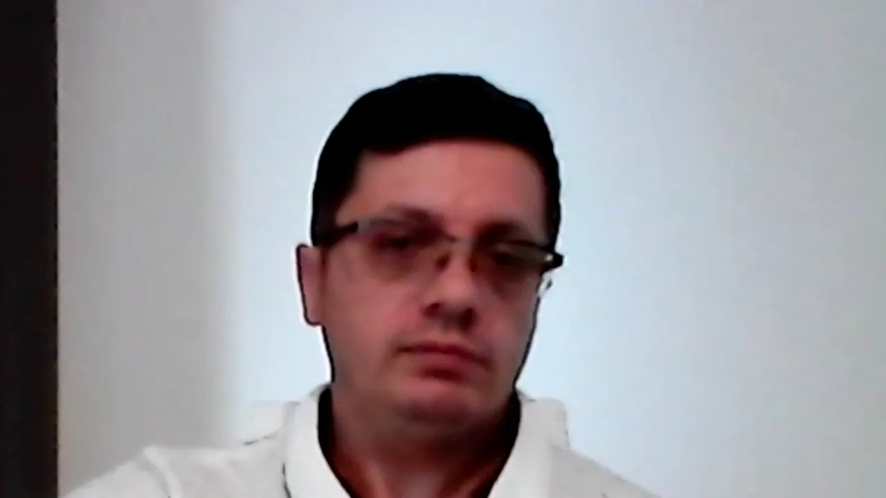 Healthcare Trends VIDEO. Sănătatea ligamentelor şi a cartilajului. Cum ne afectează kilogramele în plus? Invitat: Claudiu Chiţea, medic primar Ortopedie-Traumatologie 