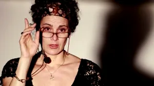 Maia Morgenstern: Întâlnirea cu soţiile oficialilor prezenţi la summitul NATO a fost emoţionantă