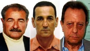 Cine sunt interlopii periculoşi eliberaţi din închisoare din cauza coronavirusului. 23 de ani a petrecut unul dintre ei în spatele gratiilor