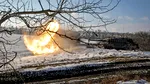 Războiul din Ucraina, ziua 1088. Europa exclusă din negocierile de pace Ucraina-Rusia, susţine emisarul SUA / Europa ar putea trimite trupe în Ucraina pentru menţinerea păcii / Zelenski propune înfiinţarea unei „armate a Europei” / Rusia anunţă că a preluat controlul asupra a două noi localităţi în regiunea Doneţk