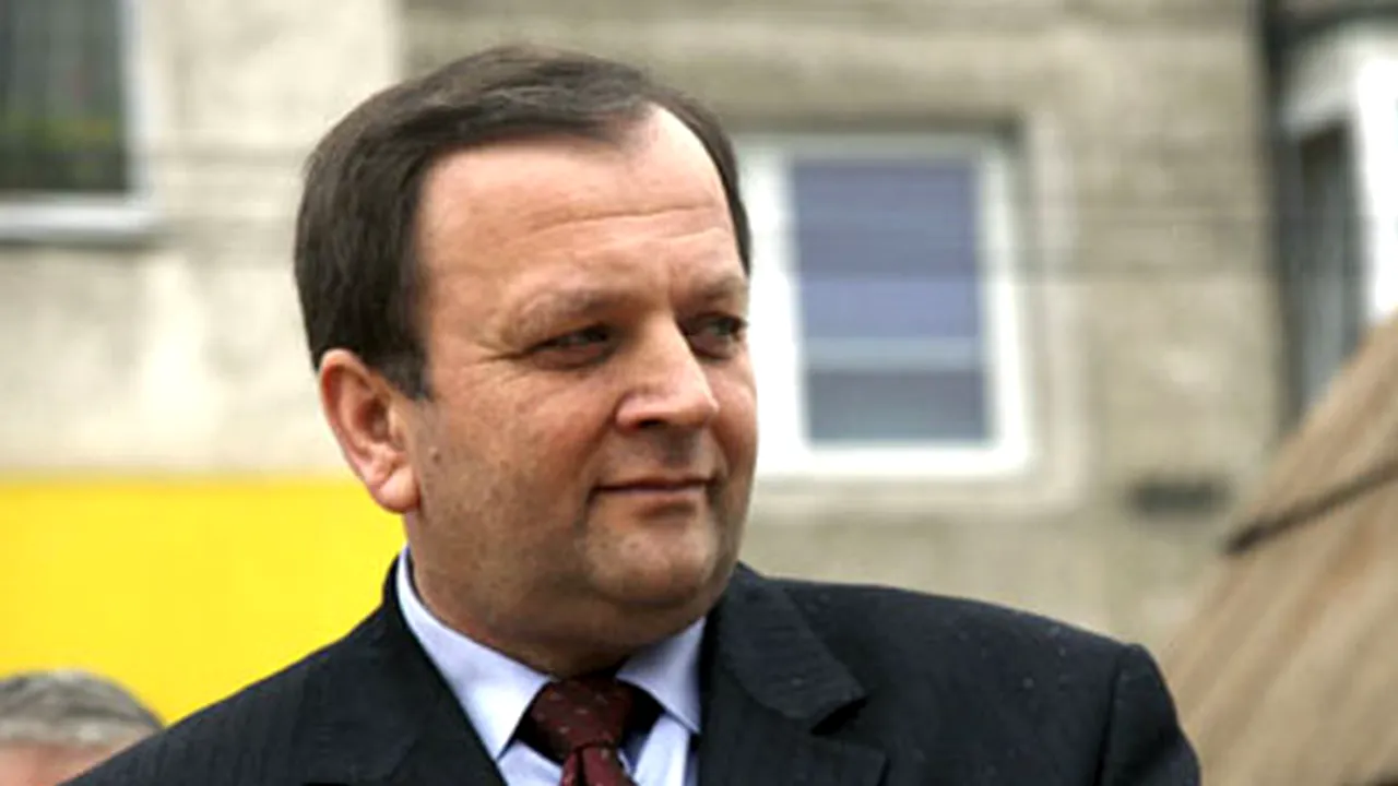 Flutur: În cazul Monicăi Iacob Ridzi funcţionează prezumţia de nevinovăţie