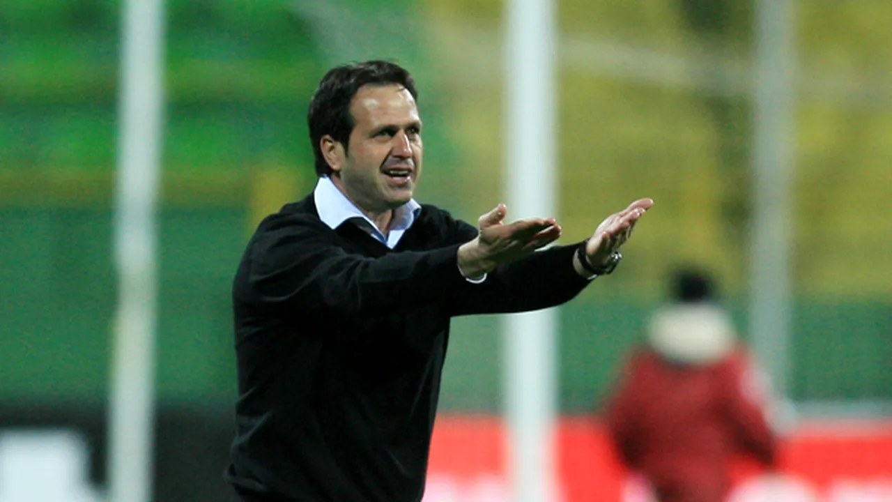 Universitatea Craiova - Unirea Urziceni, scor 1-4, în Liga I