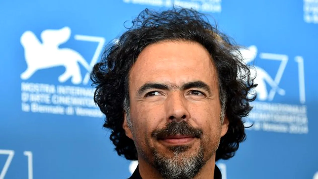 Regizorul Alejandro G. Iñárritu va primi un premiu special din partea Institutului Sundance