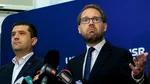 Dominic Fritz începe atacurile la adresa PSD: Românii deja plătesc mai mulți bani pentru ca PSD să controleze acest Guvern