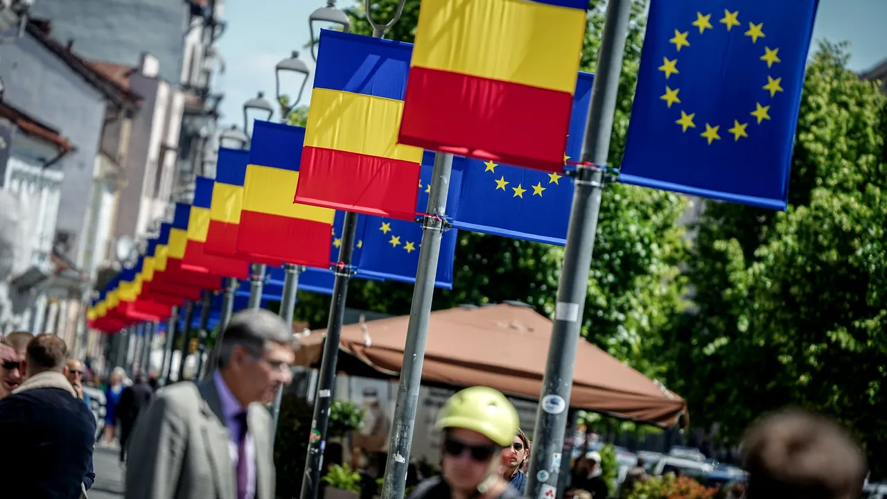 Comisia Europeană trimite România în faţa CJUE pentru că nu a colectat şi epurat în mod corespunzător apele uzate