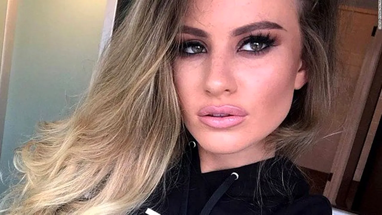 Polonezul care a răpit-o în Italia pe Chloe Ayling, fotomodel britanic, susţine că a fost forţat să facă asta de un grup de români