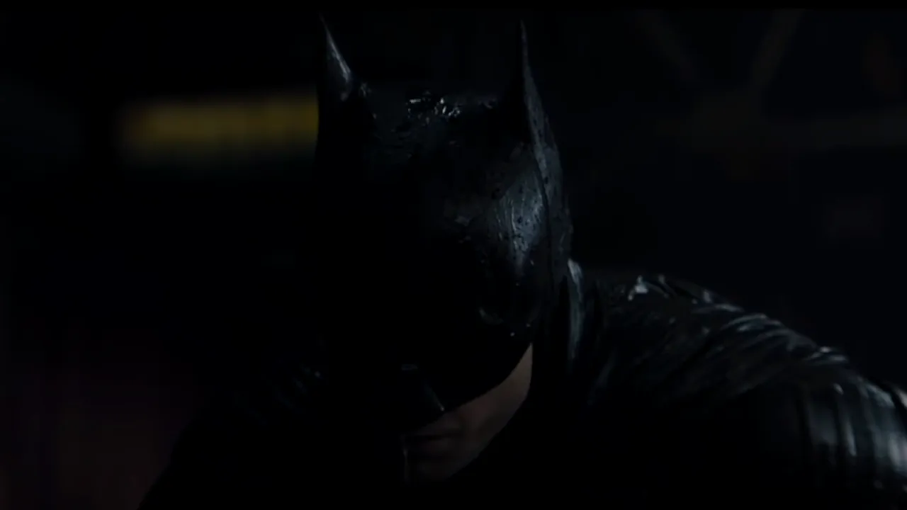 A fost lasat primul trailer pentru The Batman. Robert Pattinson face un rol mai dark ca niciodată