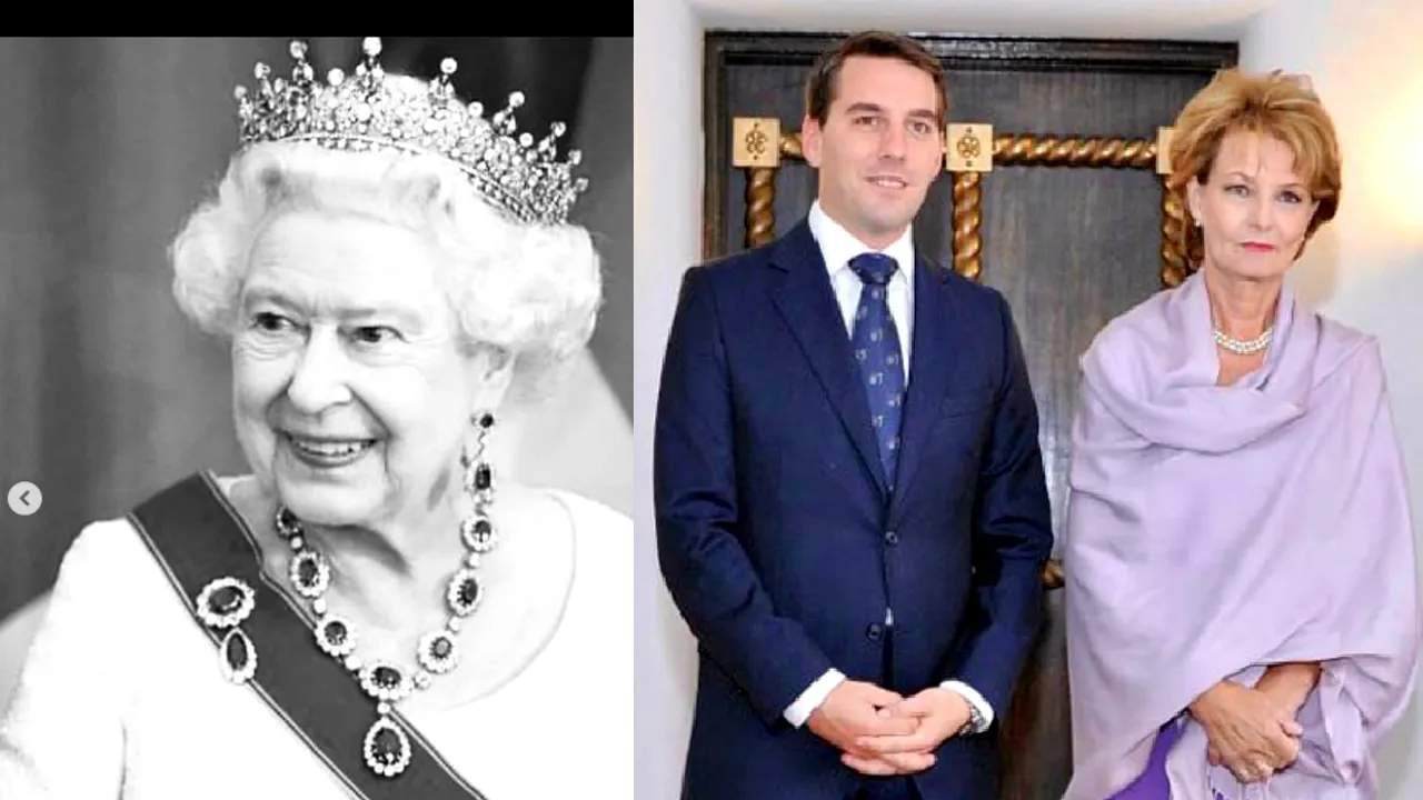 Nepotul Regelui Mihai: Regina Elisabeta a II-a, ghidată mereu de credinţă şi de iubirea pentru ţară