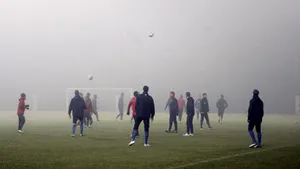 DETALII DIN CULISE. Steliştii îşi joacă şansa de a reveni pe harta Europei! CARE E MIZA MECIULUI Steaua - Larnaca