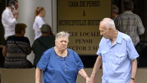 Studiu privind lista de dorințe. În ce locuri regretă că nu au ajuns persoanele de peste 50 de ani