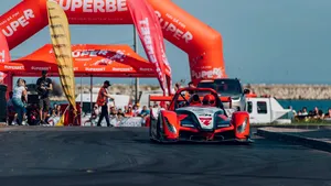 Campionatul Naţional de Super Rally începe azi la Mangalia. Ce bijuterii sunt la start

