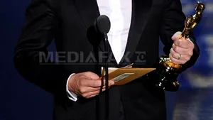 OSCAR 2013 - Critică dură a unui actor la adresa Academiei: 