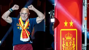Selecționerul Spaniei acuză jucătorii Argentinei de comportament „inacceptabil”, iar FIFA a deschis o anchetă