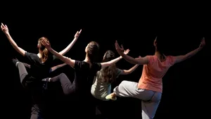 Spectacolul coregrafic omagial 