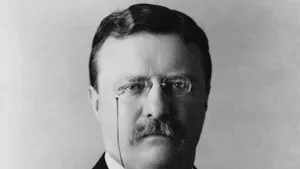 Un serial despre viaţa preşedintelui american Theodore Roosevelt va fi produs de postul TV Showtime