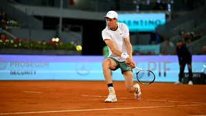 Sinner va juca la Roland Garros doar dacă este apt sută la sută
