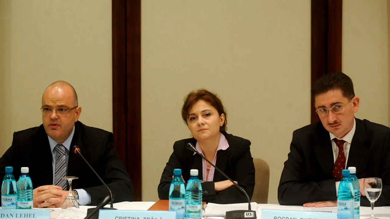 Ce soluţii au avocaţii şi angajatorii pentru reducerea costurilor fără concedieri