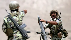 Iranienii vor fi atacaţi cu propriile arme? SUA au aprobat transferul de arme iraniene confiscate către Ucraina 
