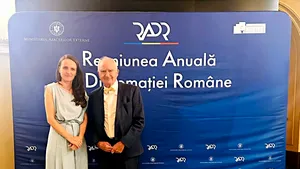 Diplomații români care susțin democrația și libertatea presei vor putea primi Premiul Rațiu