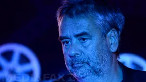 Luc Besson, condamnat să plătească 700.000 de euro unui fost asociat al său